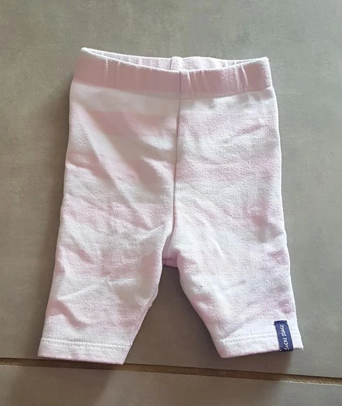 Short 1 mois